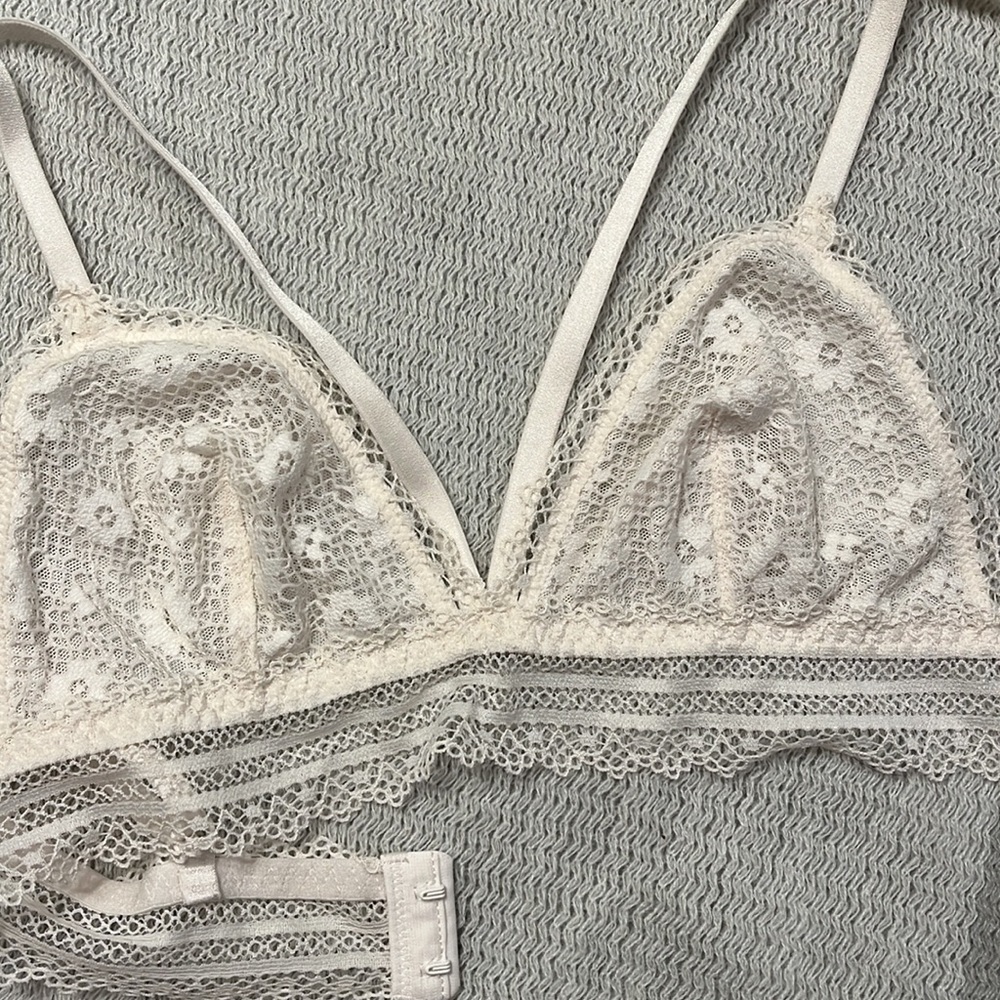 Victoria’s Secret Bralette
